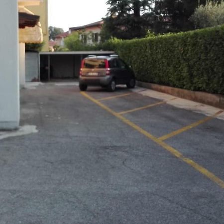 Apartamento Ca' Dei Mille Iseo Exterior foto