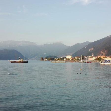 Apartamento Ca' Dei Mille Iseo Exterior foto