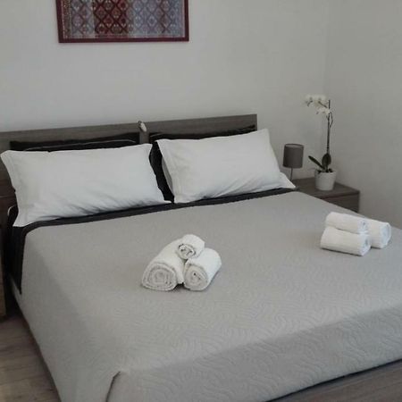 Apartamento Ca' Dei Mille Iseo Exterior foto