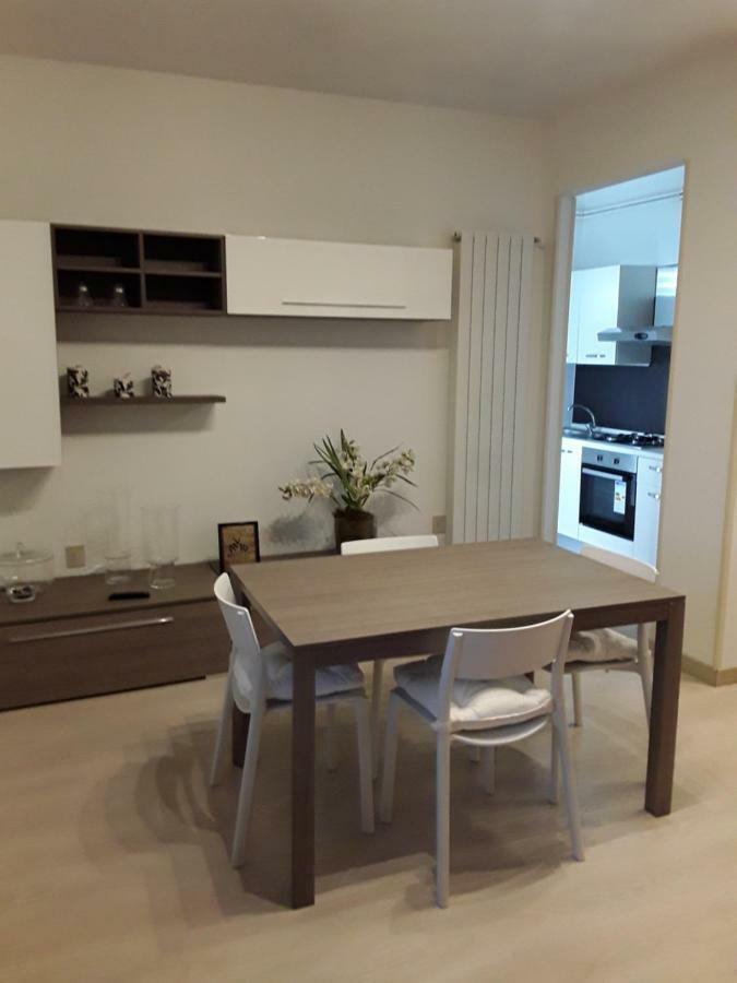 Apartamento Ca' Dei Mille Iseo Exterior foto