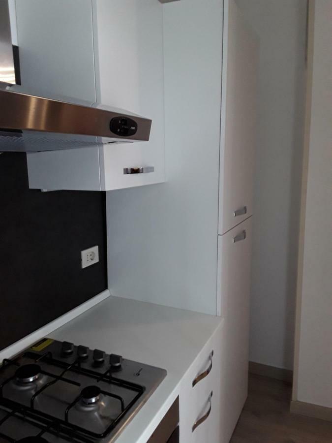 Apartamento Ca' Dei Mille Iseo Exterior foto
