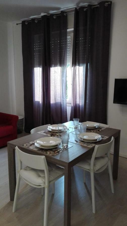 Apartamento Ca' Dei Mille Iseo Exterior foto