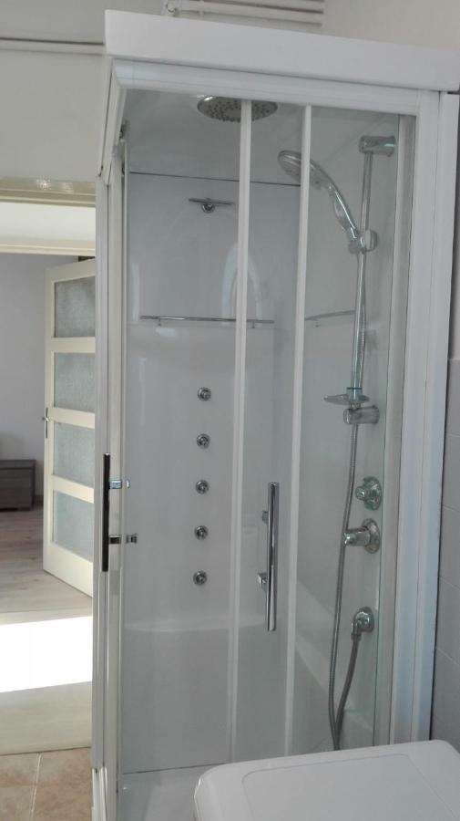 Apartamento Ca' Dei Mille Iseo Exterior foto