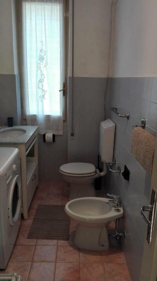 Apartamento Ca' Dei Mille Iseo Exterior foto