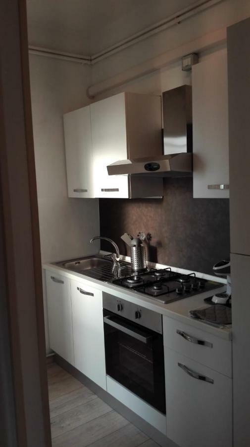 Apartamento Ca' Dei Mille Iseo Exterior foto