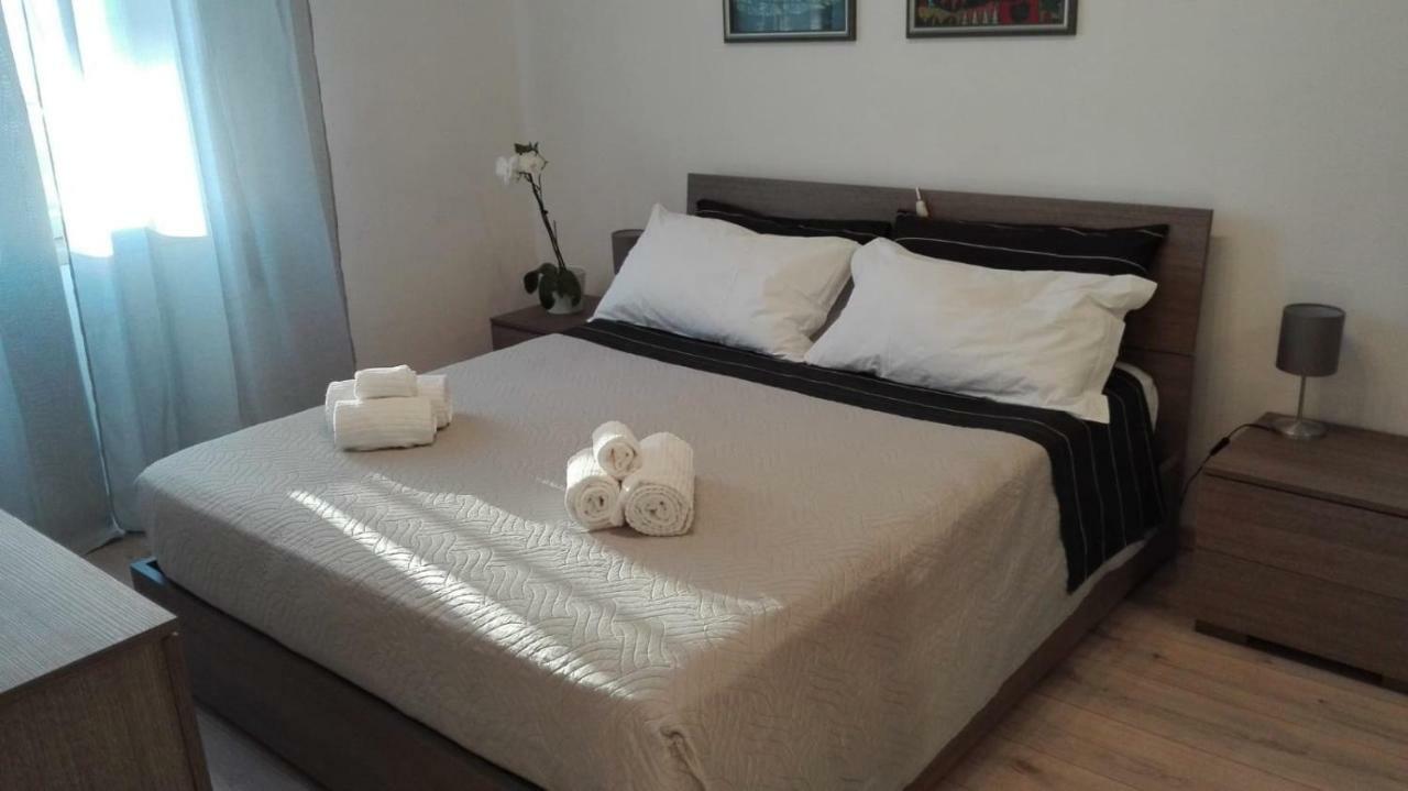 Apartamento Ca' Dei Mille Iseo Exterior foto